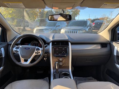 Used 2012 Ford Edge SEL image 17