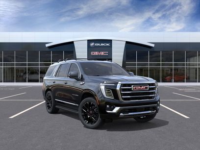 New 2026 GMC Yukon Elevation w/ Elevation Premium Package