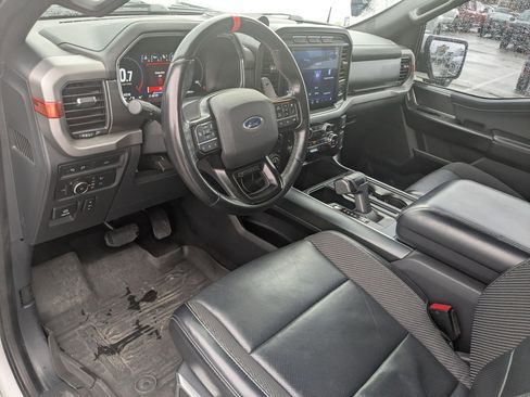 Used 2021 Ford F150 Raptor w/ Tow Technology Package image 16
