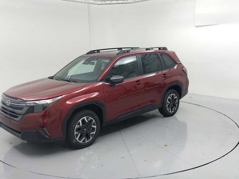 New 2026 Subaru Forester Premium image 4