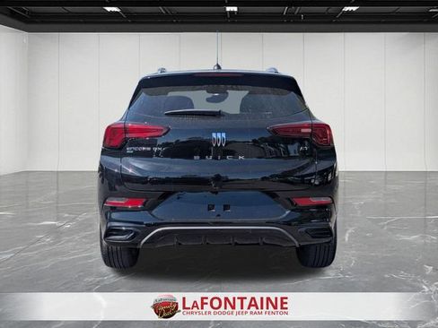 Used 2024 Buick Encore GX Sport Touring w/ Comfort Package AWD/4WD image 4