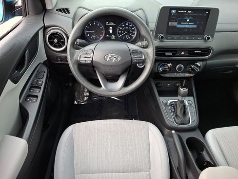 Certified 2023 Hyundai Kona SEL image 12