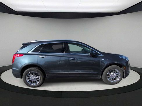 Used 2019 Cadillac XT5 Luxury image 9