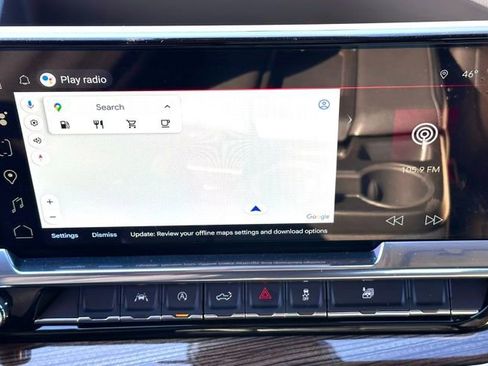 Used 2024 GMC Sierra 1500 Elevation image 21