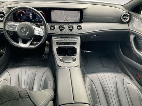 Used 2021 Mercedes-Benz CLS 450 image 30