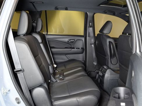 Used 2023 Honda Passport EX-L image 30