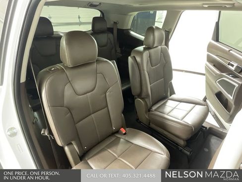 Used 2021 Kia Telluride SX w/ Towing Package FWD image 30