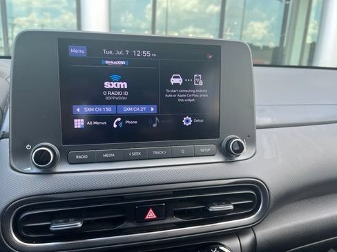 Used 2022 Hyundai Kona SEL FWD image 4