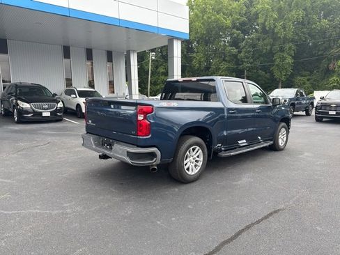 Used 2019 Chevrolet Silverado 1500 LT w/ All-Star Edition image 24