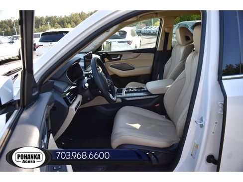 New 2026 Acura MDX FWD image 27