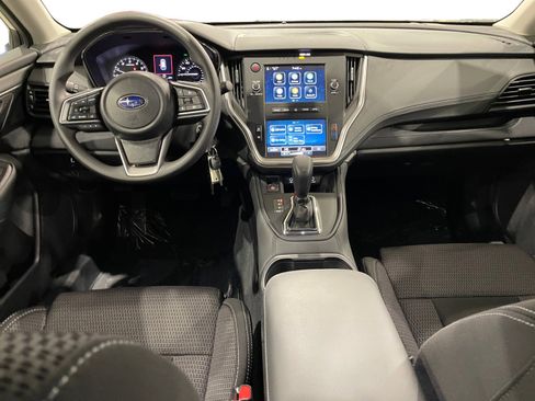Certified 2025 Subaru Outback image 14