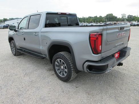 New 2026 GMC Sierra 1500 AT4 w/ AT4 Premium Package AWD/4WD image 10