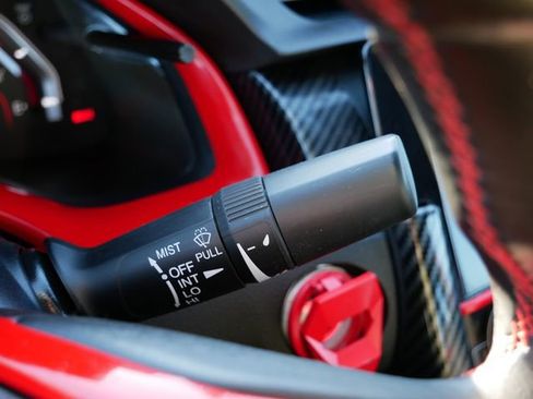 Used 2017 Honda Civic Si image 25