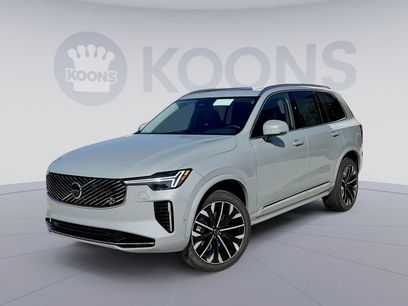 New 2026 Volvo XC90 B6 Plus w/ Protection Package Premier