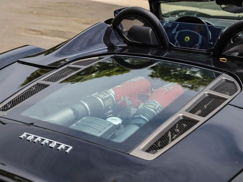Used 2008 Ferrari F430 Spider RWD image 18