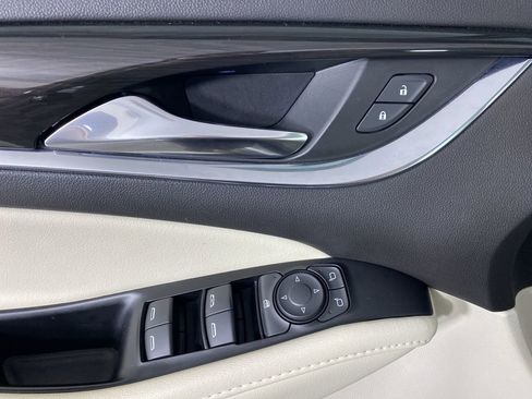 Certified 2023 Buick Enclave Essence w/ Experience Buick Package image 25