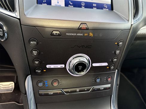 Used 2020 Ford Edge ST w/ Equipment Group 401A image 30