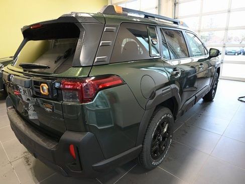 New 2026 Subaru Outback Wilderness AWD/4WD image 13