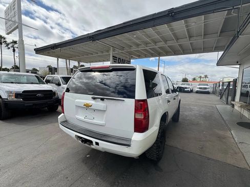 Used 2013 Chevrolet Tahoe LS w/ Skid Plate Package image 6