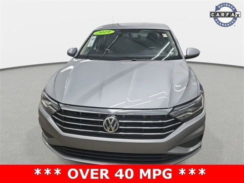 Used 2019 Volkswagen Jetta S w/ Driver Assistance Package image 2