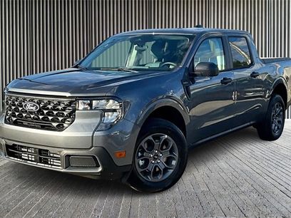 New 2025 Ford Maverick XLT w/ Equipment Group 302A
