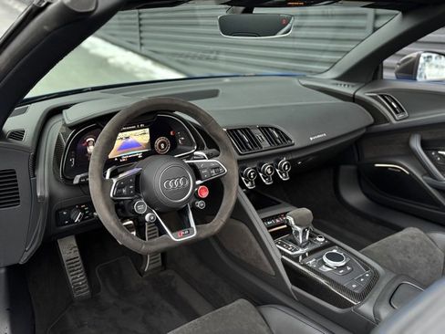 Used 2022 Audi R8 V10 performance w/ R8 Performance Design Package image 4