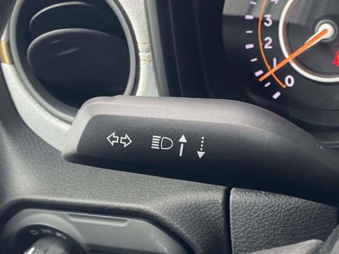 New 2026 Jeep Wrangler Unlimited Sport image 29