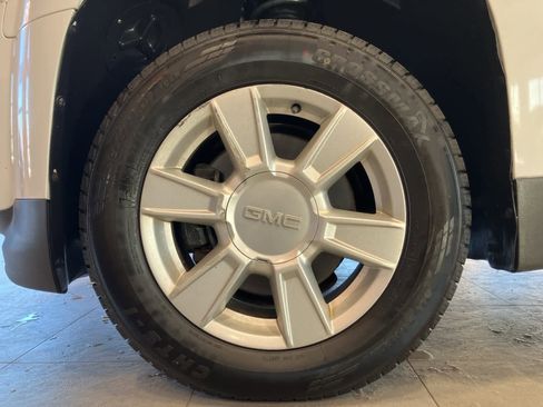 Used 2012 GMC Terrain SLE w/ Convenience Package image 9