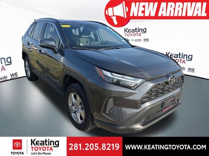 Used 2025 Toyota RAV4 XLE w/ Convenience Package
