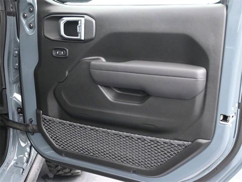 New 2026 Jeep Gladiator Willys image 11