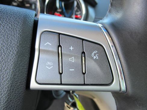 Used 2012 Cadillac CTS Luxury image 22