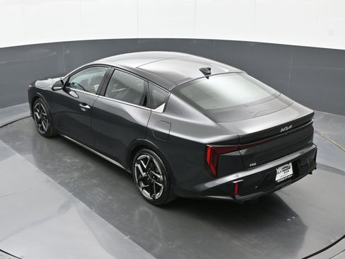 Used 2025 Kia K4 GT-Line w/ GT-Line Sunroof Package FWD image 28