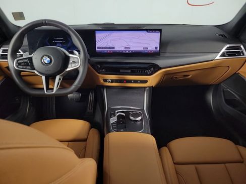 Used 2026 BMW 330i xDrive Sedan AWD/4WD image 26