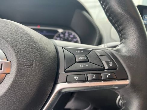 Used 2023 Nissan Sentra SV w/ All-Weather Package FWD image 19