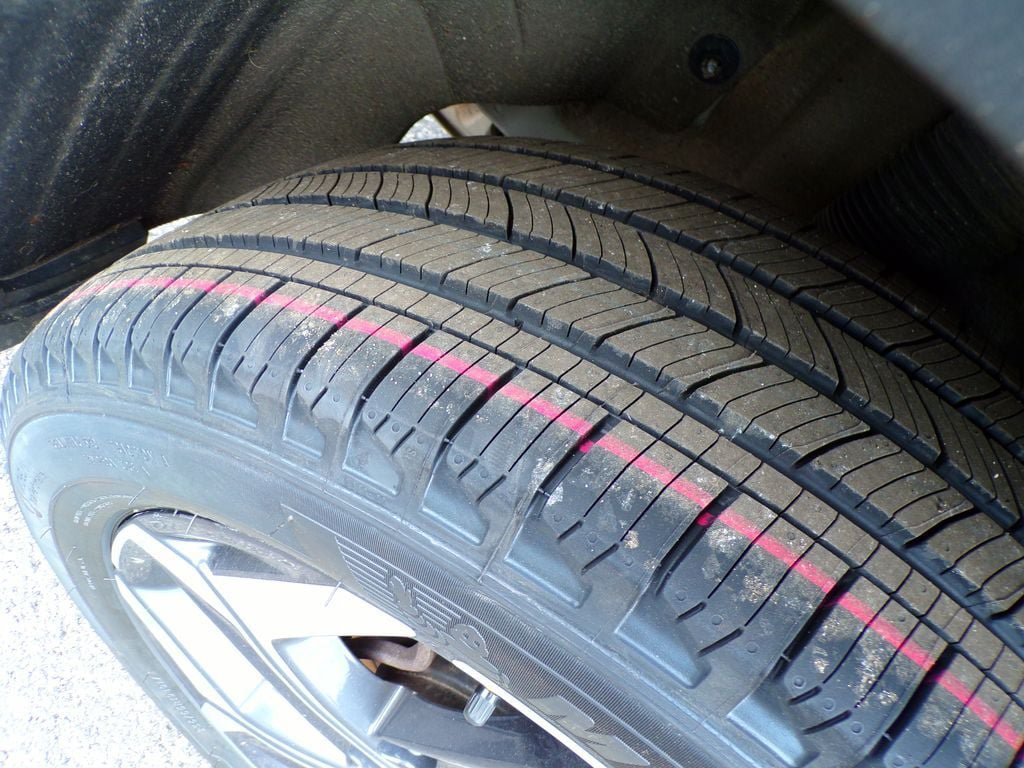 Used 2024 Hyundai Tucson SEL AWD/4WD image 10