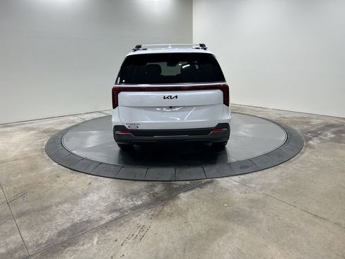 New 2026 Kia Carnival SX Prestige image 6