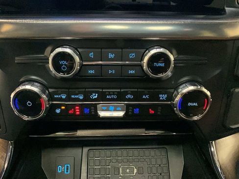 Used 2024 Ford F150 King Ranch image 52