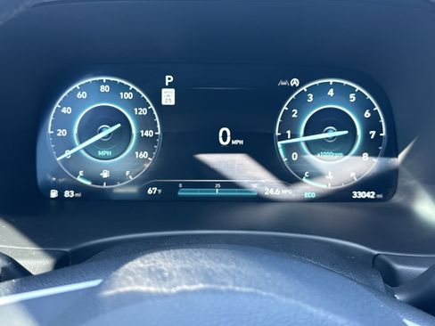 Used 2024 Hyundai Palisade Calligraphy FWD image 32