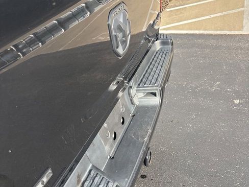 Certified 2022 RAM 1500 Laramie image 11