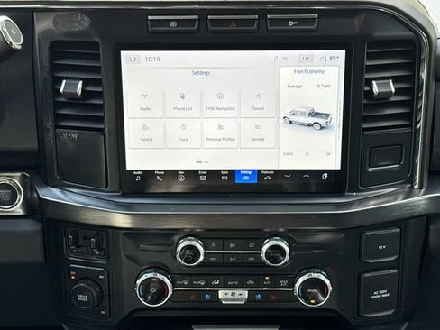 Used 2024 Ford F450 Lariat AWD/4WD image 13