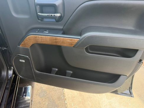 Used 2014 Chevrolet Silverado 1500 LTZ w/ Max Trailering Package image 19