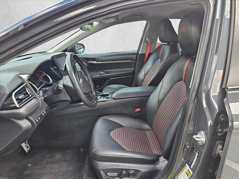 Used 2023 Toyota Camry TRD FWD image 15