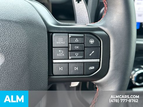Used 2025 Ford F150 Raptor AWD/4WD image 30