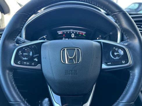 Used 2022 Honda CR-V EX-L image 27