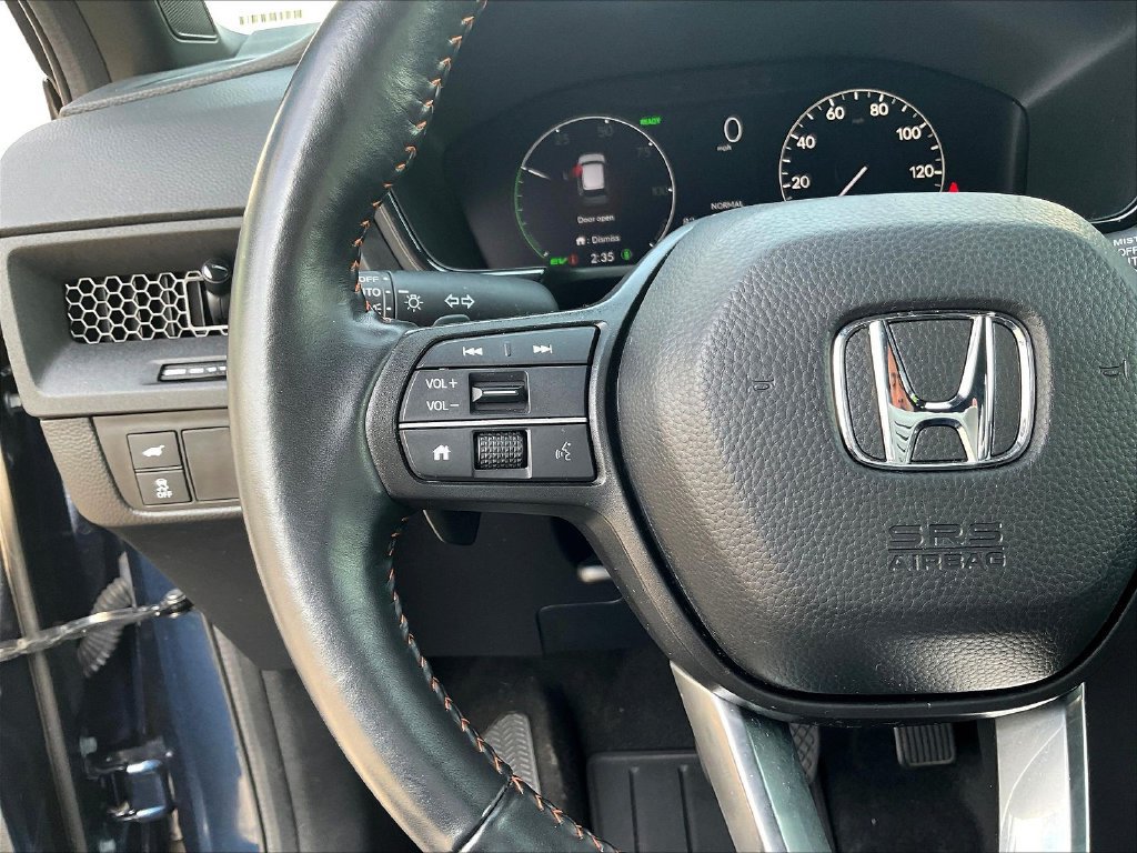 Used 2024 Honda CR-V Sport-L image 12