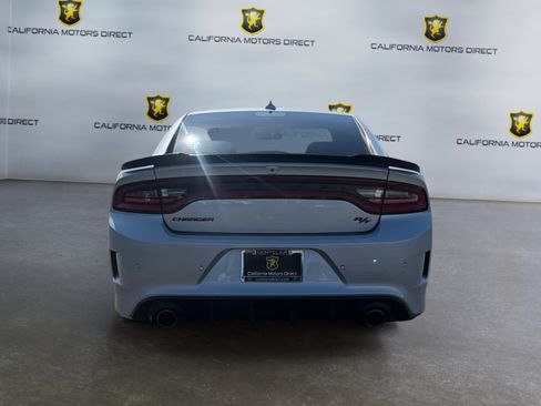 Used 2022 Dodge Charger R/T w/ Driver Convenience Group RWD image 4