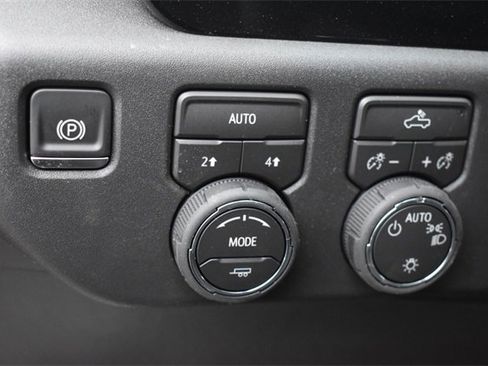 New 2026 Chevrolet Silverado 1500 LT image 20