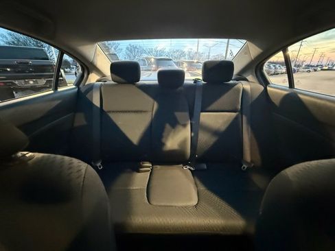 Used 2015 Honda Civic LX image 20