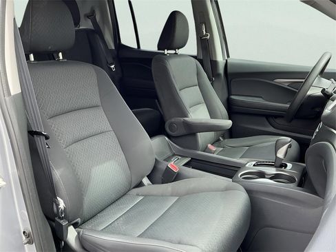 Certified 2019 Honda Ridgeline Sport image 42