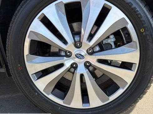 Used 2022 Subaru Ascent Touring image 77